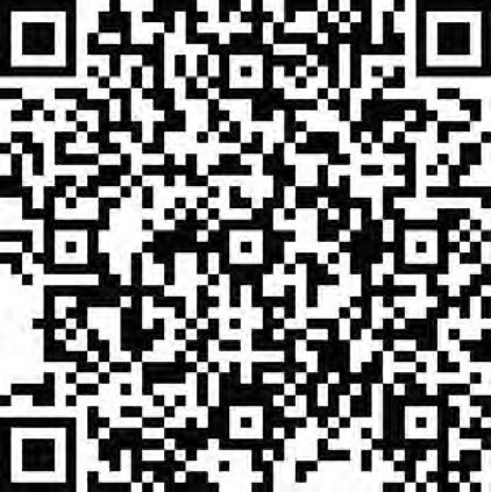 Audika QR code