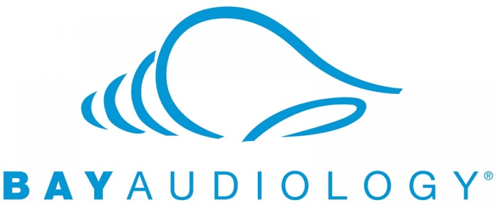 Bay Audiology Logo 2022